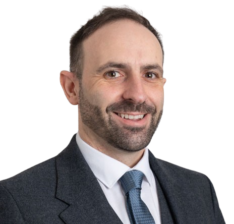 Gus Quigley