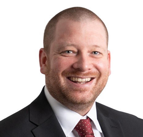 Paul McManus