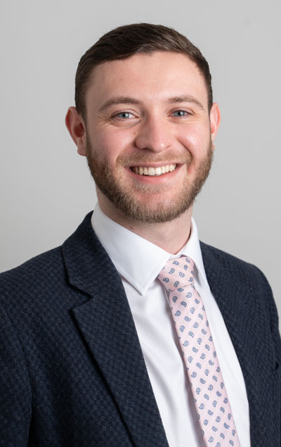 Jack Cutmore