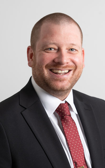 Paul McManus